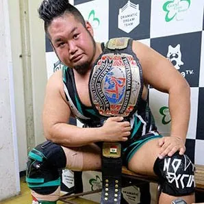 Shigehiro Irie入江茂弘