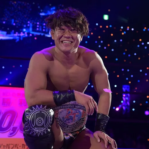 Tetsuya Endo远藤哲哉
