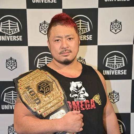 Yuji Hino火野裕士