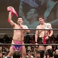 Gay Machine Guns (Danshoku Dieno & Glenn “Q” Spector)