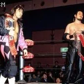 GENTARO & YOSHIYA