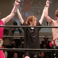 HERO! & KUDO