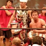HERO! & KUDO