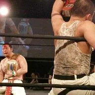 Italian 4 Horsemen (Francesco Togo & Mori Bernard)