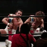 MIKAMI & Takashi Sasaki