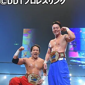 Smile Yankee (HARASHIMA & Yuko Miyamoto)