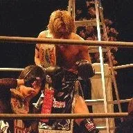 Suicide Boyz (MIKAMI & Thanomsak Toba)