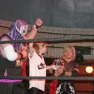 Super Uchu Power & MIKAMI