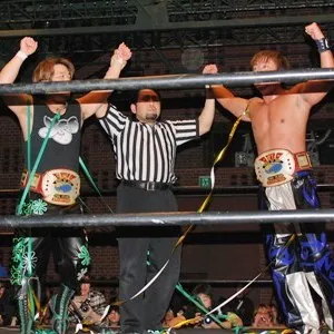 UraShima (HARASHIMA & Yasu Urano)