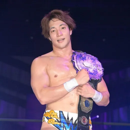 Yuki Ueno上野勇希