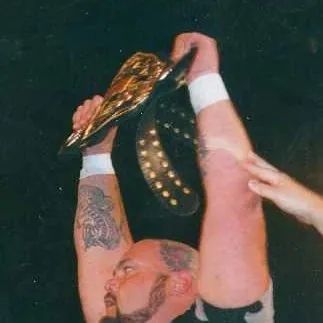 Bam Bam Bigelow