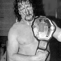 Terry Funk