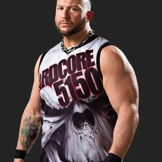 Bubba Ray Dudley