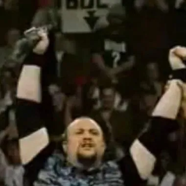 Bubba Ray Dudley
