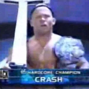 Crash Holly克瑞斯·霍利