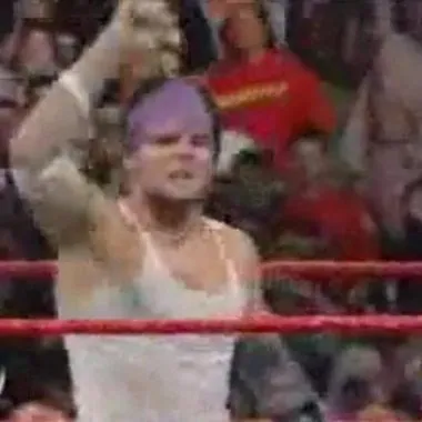 Jeff Hardy杰夫·哈迪