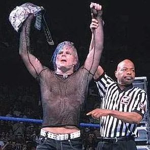 Jeff Hardy杰夫·哈迪