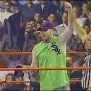 Jeff Hardy杰夫·哈迪