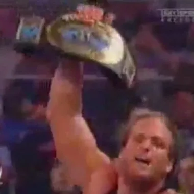 Rob Van DamRVD