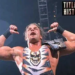 Rob Van DamRVD