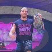 Rob Van DamRVD