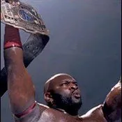 Ahmed Johnson