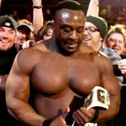 Big E Langston大E
