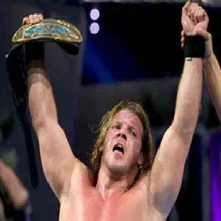 Chris Jericho克里斯·杰里科