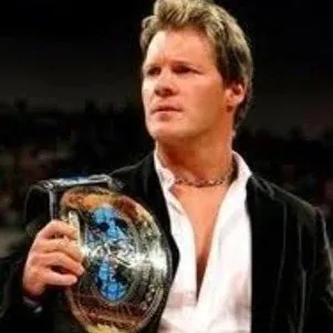 Chris Jericho克里斯·杰里科