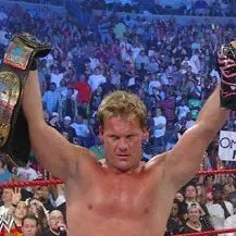 Chris Jericho克里斯·杰里科