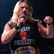 Chris Jericho克里斯·杰里科