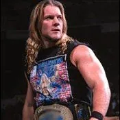 Chris Jericho克里斯·杰里科