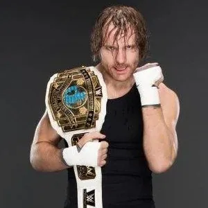 Dean Ambrose迪安·安布罗斯