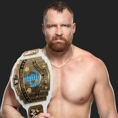 Dean Ambrose迪安·安布罗斯