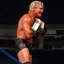 Dolph Ziggler道夫·齐格勒