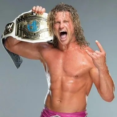 Dolph Ziggler道夫·齐格勒