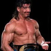 Eddie Guerrero艾迪·格雷罗