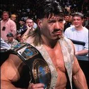 Eddie Guerrero艾迪·格雷罗