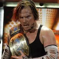 Jeff Hardy杰夫·哈迪