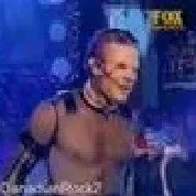 Jeff Hardy杰夫·哈迪