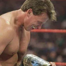 John "Bradshaw" Layfield约翰·布拉德肖·雷菲尔德
