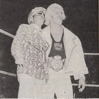 Ken Patera