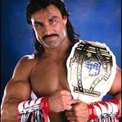 Marc Mero