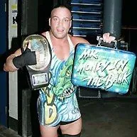 Rob Van DamRVD