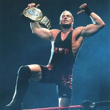 Rob Van DamRVD