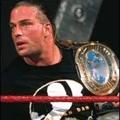 Rob Van DamRVD