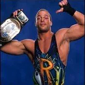 Rob Van DamRVD