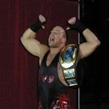 Rob Van DamRVD