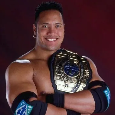 Rocky Maivia