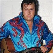 The Honky Tonk Man夜店琴手